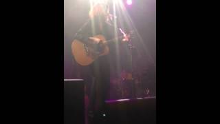 Goccia -Cristina Donà - Horoshima 21/12/2014