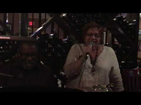 Promotional video thumbnail 1 for Suzanne Lucas & the HotBoyz