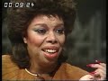 Millie Jackson interview | Comedian | American Performer | A plus 4 | Part one