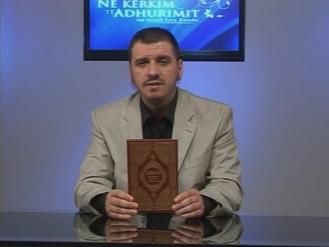 12 - Pendimi - Enis Rama