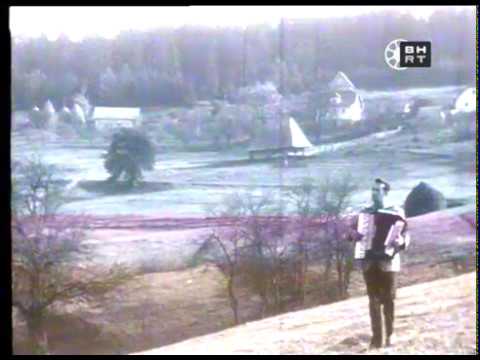 Poravna Pjesma - Ismet Alajbegovic Serbo (instrumentalna Izvedba)