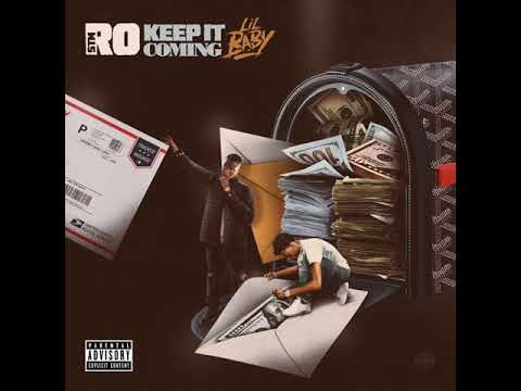 Stm Ro Ft. Lil Baby- Keep It Coming