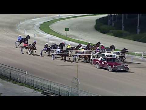 Aversa trotto 15 Febbraio 2020 - 7° Corsa