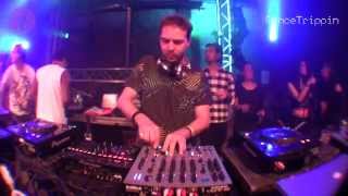 Djuma Soundsystem - Live @ 