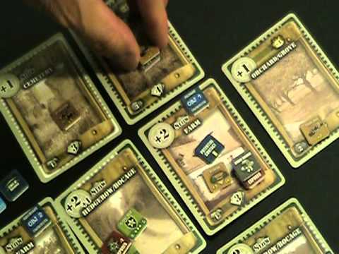 Fields of Fire: Mission 1 Walkthrough - Turn 8