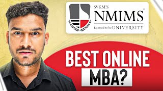 NMIMS University Online - Program Overview