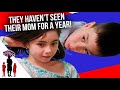 Brother And Sister Haven T Heard From Their Mom In A Year Supernanny USA