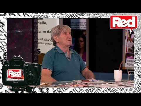 RedAkcija! - KONAČNO! Ivanov kum otkrio tajni plan njega i Jelene: Istina je isplivala - 29.11.2024.