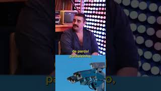 o que é o “pardal” no Rio de Janeiro #joeyponzi #tvchurrasco3d #affonsosolano #yurimoraes