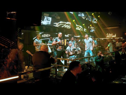 Yovanny Polanco - Una Sola Noche (En Vivo 2023)