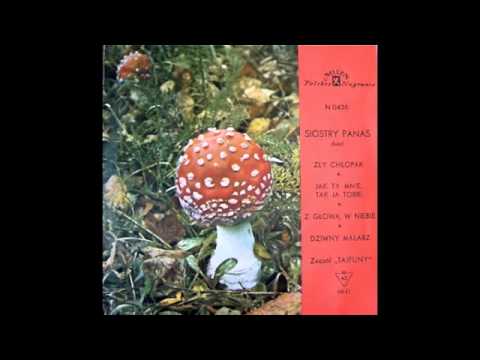 SIOSTRY PANAS - Z GŁOWĄ W NIEBIE