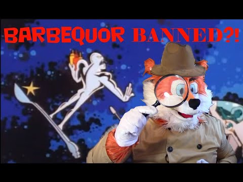 Why Was Dexter's Lab's 'Barbequor' Episode Banned? - A Sam Valentino Caper