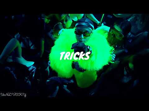[FREE] Light X Vlospa X Thug Slime Type Beat - "Trick" | Trap Beat