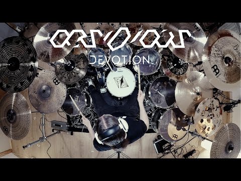 SEBASTIAN LANSER // OBSIDIOUS - DEVOTION