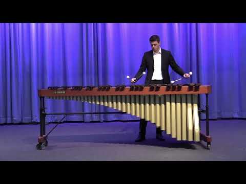 J. S. Bach - Suite für Violoncello Nr. 3 (BWV 1009) IV. Sarabande