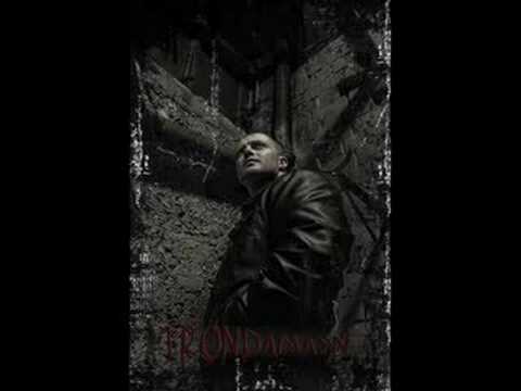 Iron feat. Fklusiv - Auge um Auge