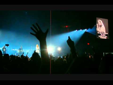 Hillsong United Empires Tour Boston 2016 - All I Need Is You