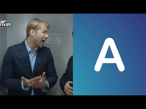 Het Sluipschutters Alfabet