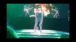 jenni rivera reina de reinas en el gibson