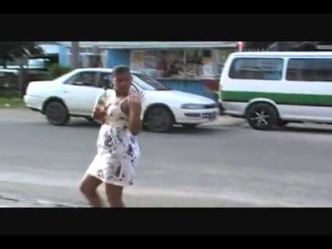 Sally Tek Me Rum - Avi   The Supertones Band