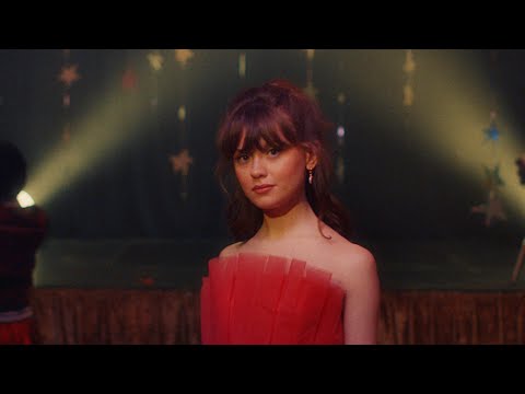 Maisie Peters - John Hughes Movie [Official Video]