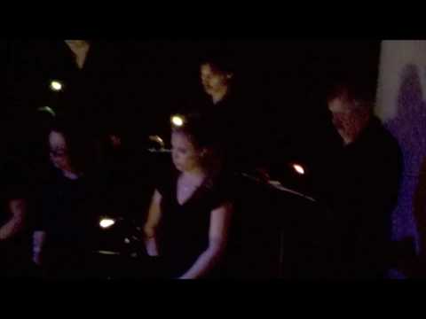 Veljo Tormis - Laulusild (fragmento)