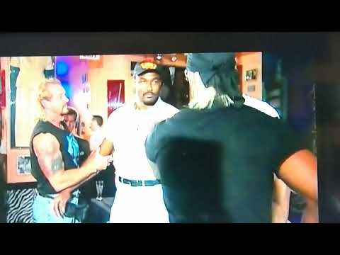 WCW Bash at the Beach 98 DirecTV PPV Commercial