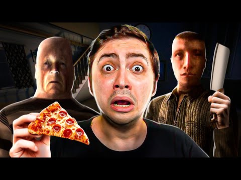 TEM UM ASSASSINO À SOLTA! - TALES BEYOND THE TOMB: THE PINEVILLE  NIGHT STALKER