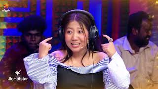 03rd August 2025 Start Music Promo-Vijay tv Show Promo 1