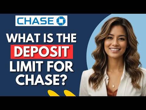 Chase Atm Deposit Limit