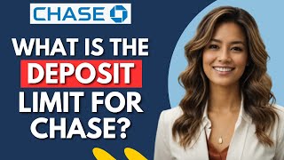 What Is The Deposit Limit For Chase This Might Shock You!