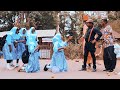 Sabuwar Waka (Yar Makaranta) ft Angon Sambisa! latest Hausa Song Original Video 2022#