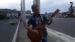 Dee Snider-Close to you (acoustic cover) #5янеделя