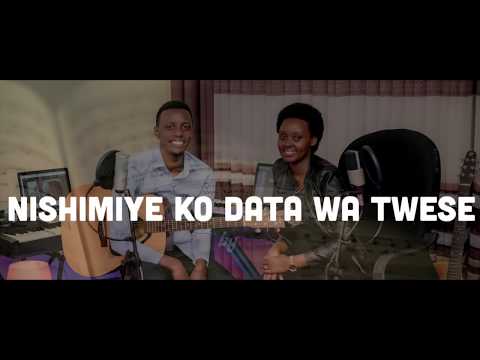 Nishimiye ko Data 150 Gushimisha - Papi Clever & Dorcas - Video lyrics (2020)