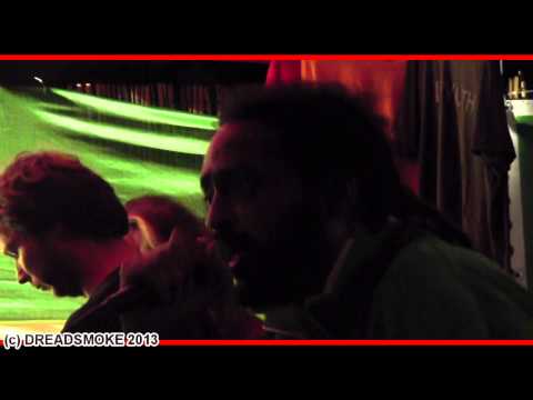 REGGAE BUS #3 - soundsystem vibes pt9 \ jah observer,ionyouth,blackboard ft murryman @ 14-09-2013