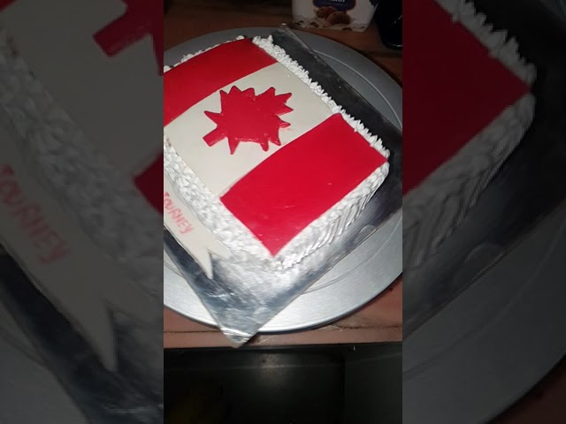 Vídeo relacionado con AhfuLife Palillos con Banderas de Canadá, 200 Piezas Banderas de Palillos de Dientes de Canadá para Decoraciones de Eurocopa, Cóctel, Sándwiches, Pastelería, Pastel, Frutas, Fiesta, Cupcakes