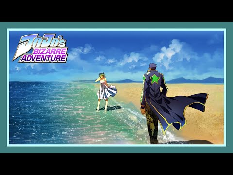 JoJo’s Bizarre Adventure - Emotional Soundtrack Collection