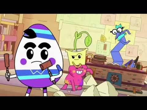 Ba da Bean intro (Instrumental)