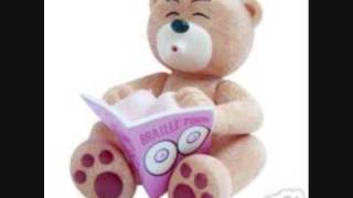 martine mccutcheon - on the radio / bad taste bears