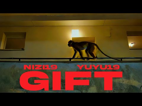 Nizi19 x Yuyu19 - Gift (Prod. by Tommy Gun & Henri)