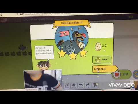 Coding Class - Dodo does math