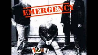 emergency- wasted lives