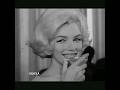 Rare Footage Of Marilyn Monroe in Mexico At The Hilton Hotel 1962