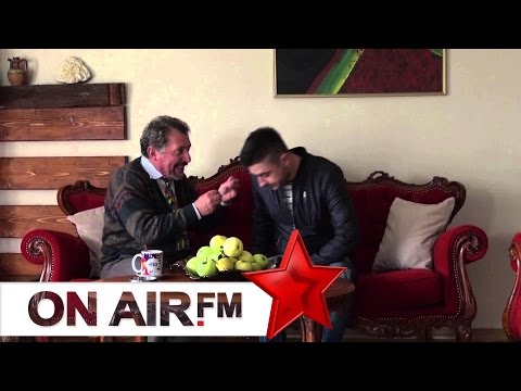 Cima 2016 - Cima , Dreni,Fiza - Alimentacioni i djalit