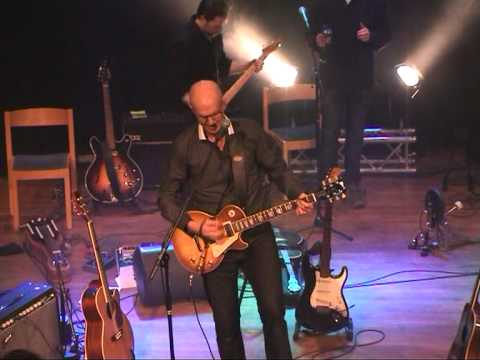 Bengt Johansson 2009