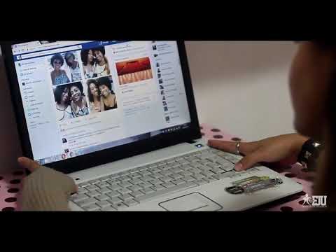 Segredos video