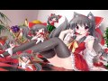 Nightcore - Love Cheat 