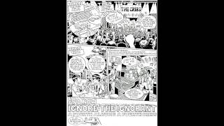 Jeffrey Lewis - Everyone&#39;s Honest