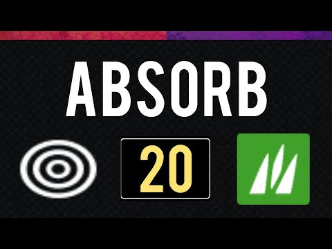 Move: Absorb | Pokemon Scarlet Violet | Ver.3.0.1 | Nintendo Switch