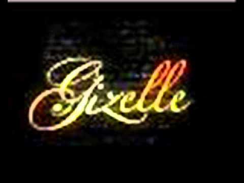 Gizelle  :  Minuti Minsija